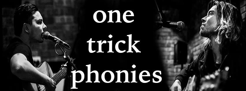 One Trick Phonies 